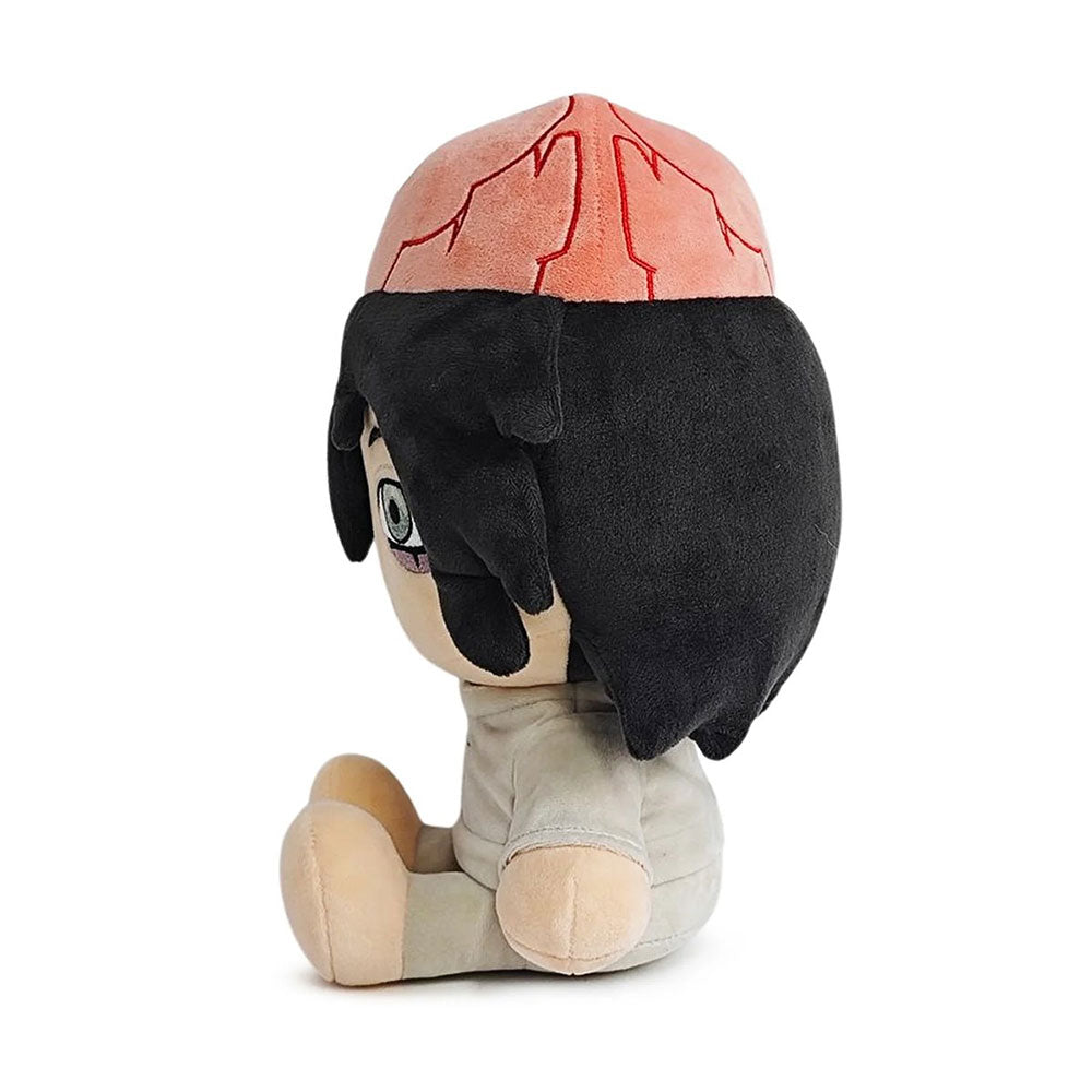 【予約商品】 BRING ME THE HORIZON ブリングミーザホライズン (デビュー 20周年 ) - Halloween Oli 9-Inch Plush / ぬいぐるみ (約23cm) / フィギュア・人形(BRING ME THE HORIZON)公式グッズ - PGS
