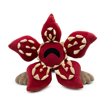 【予約商品】 STRANGER THINGS ストレンジャー・シングス (シーズン5 配信 記念 ) - Demogorgon 16-Inch Weighted Plush / 重量ぬいぐるみ (約40cm) / フィギュア・人形