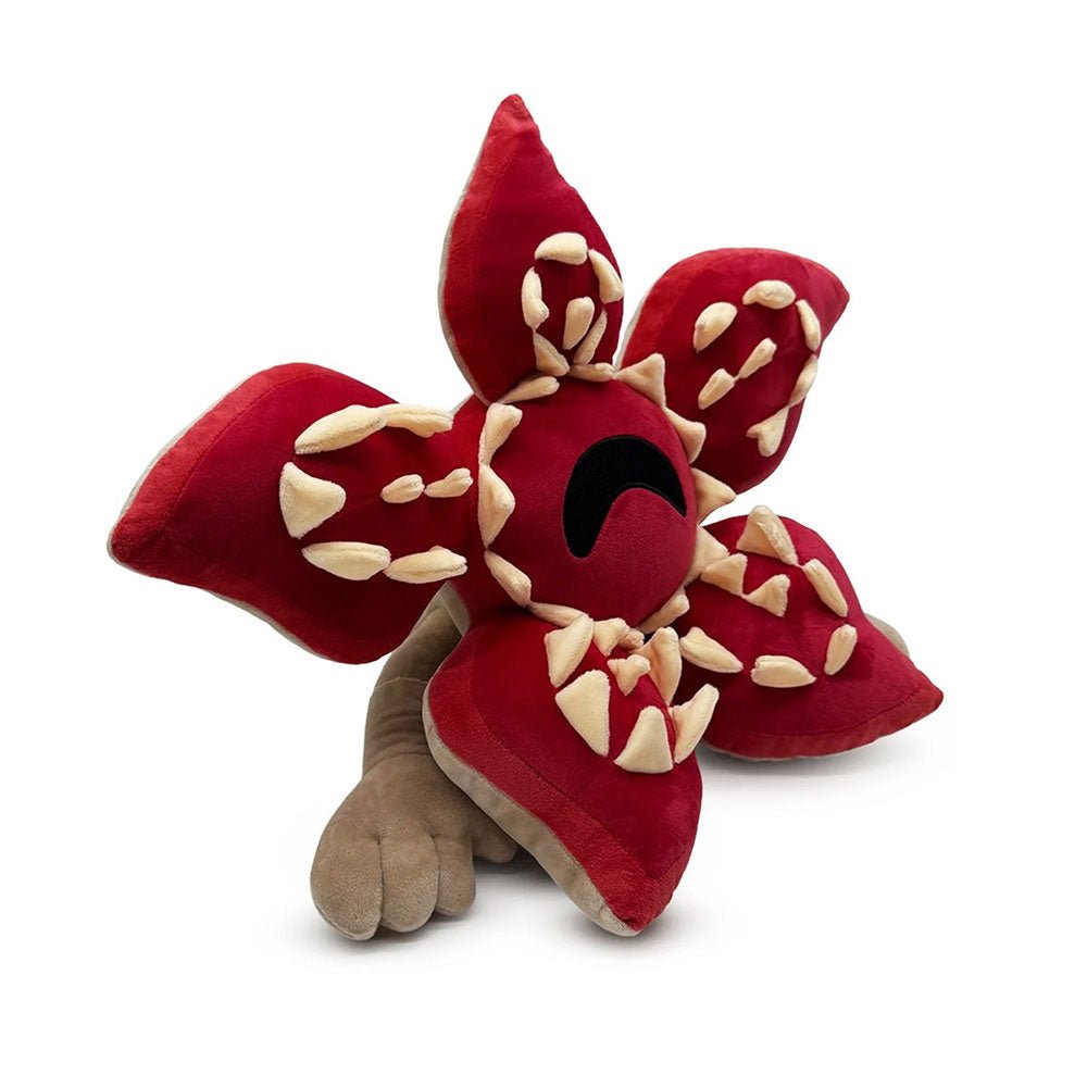 【予約商品】 STRANGER THINGS ストレンジャー・シングス (シーズン5 2025年配信決定 ) - Demogorgon 16 - Inch Weighted Plush / 重量ぬいぐるみ (約40cm) / フィギュア・人形 - PGS