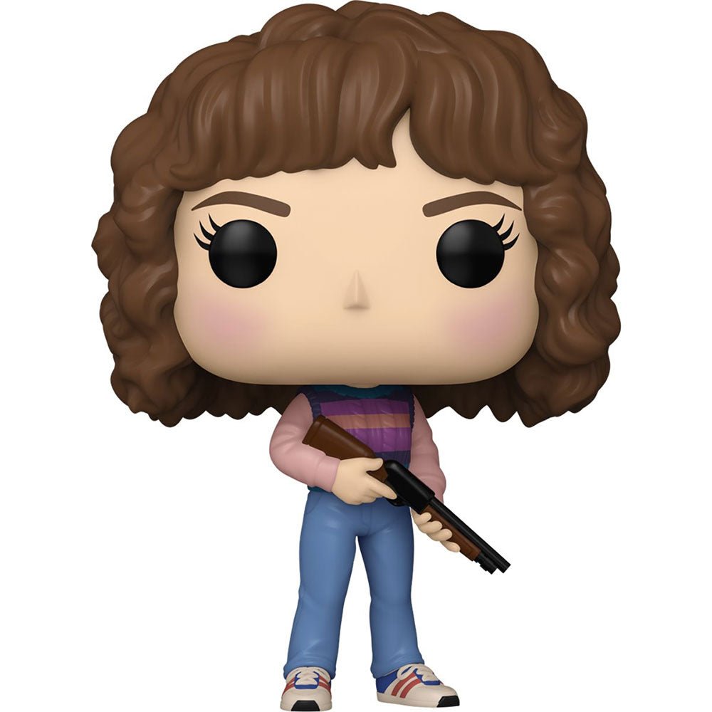 【予約商品】 STRANGER THINGS ストレンジャー・シングス (シーズン5 2025年配信決定 ) - Season 5 Nancy Wheeler Funko Pop! Vinyl Figure 1778 / フィギュア・人形 - PGS
