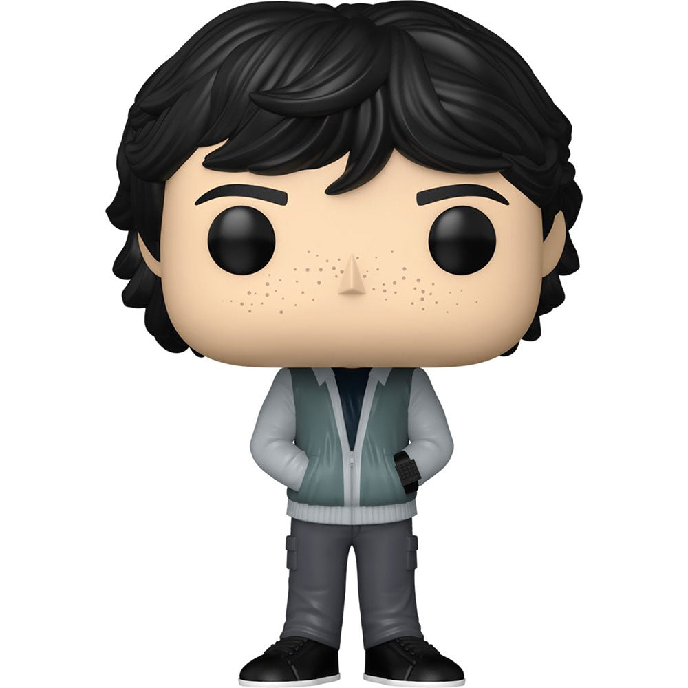 【予約商品】 STRANGER THINGS ストレンジャー・シングス (シーズン5 2025年配信決定 ) - Season 5 Mike Wheeler Funko Pop! Vinyl Figure 1783 / フィギュア・人形 - PGS