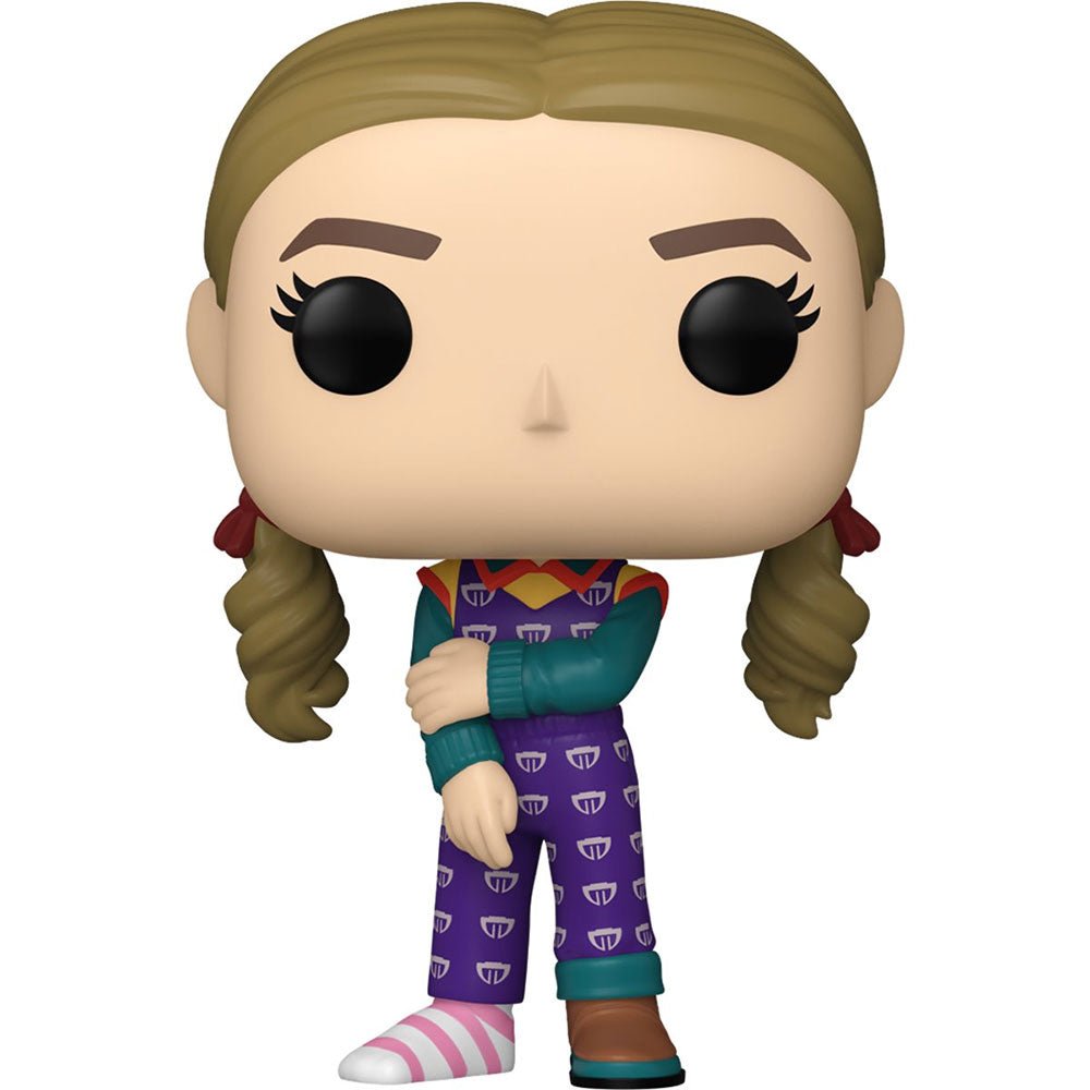 【予約商品】 STRANGER THINGS ストレンジャー・シングス (シーズン5 2025年配信決定 ) - Season 5 Holly Wheeler Funko Pop! Vinyl Figure 1782 / フィギュア・人形 - PGS