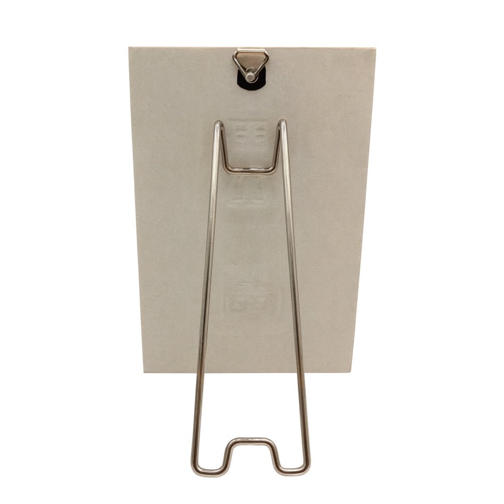 【予約商品】 STRANGER THINGS ストレンジャー・シングス (シーズン5 2025年配信決定 ) - Creel House Stained Glass Window Resin Plaque / インテリア置物