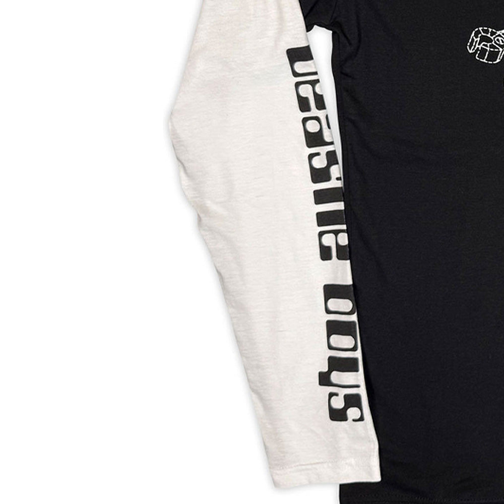 BEASTIE BOYS ビースティボーイズ - Intergalactic Robot / アームプリントあり / Tシャツ / メンズ