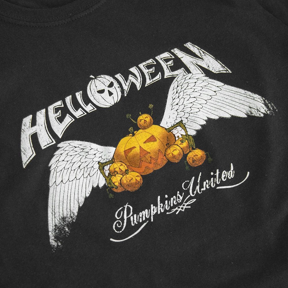 HELLOWEEN ハロウィン (2026年 5月 来日 ) - Angel Wings / Tシャツ / レディース - PGS