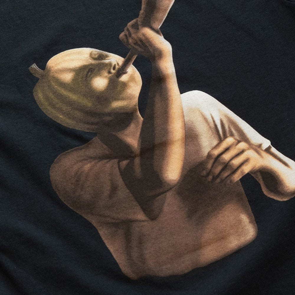 HELLOWEEN ハロウィン (2026年 5月 来日 ) - Walls Of Jericho / バックプリントあり / Tシャツ / メンズ - PGS