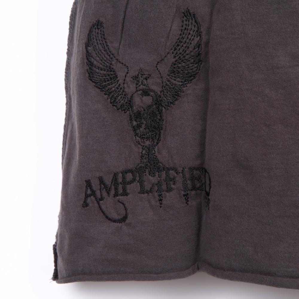 MICHAEL JACKSON マイケルジャクソン (2026年 映画公開 ) - KING OF POP PORTRAIT / Amplified( ブランド ) / ヴィンテージ / Tシャツ / レディース