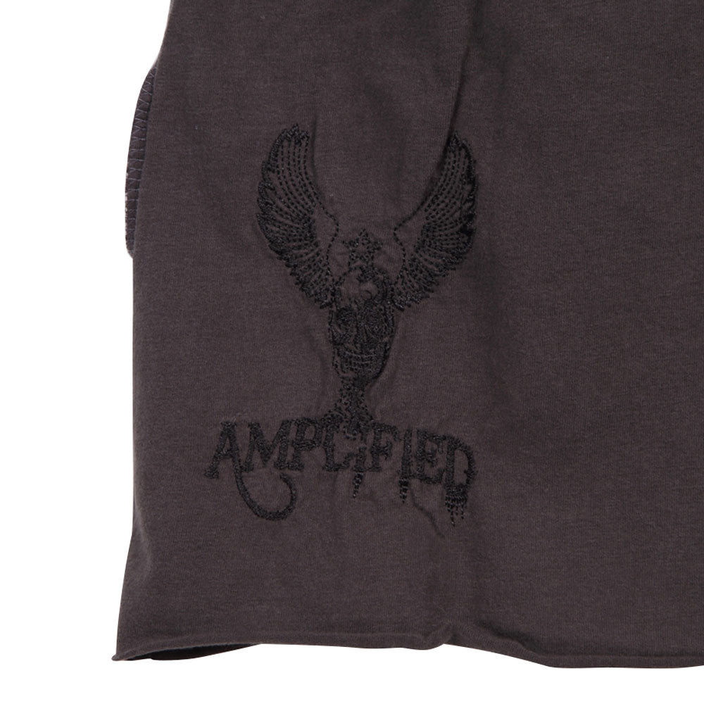 MICHAEL JACKSON Michael Jackson (2026 film) - KING OF POP SMOKE / Amplified (Brand) / T-shirt / Women's