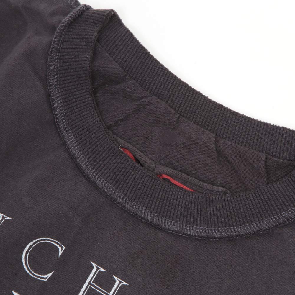 MICHAEL JACKSON マイケルジャクソン - MICHAEL JACKSON / Amplified( ブランド ) / ヴィンテージ / Tシャツ / レディース