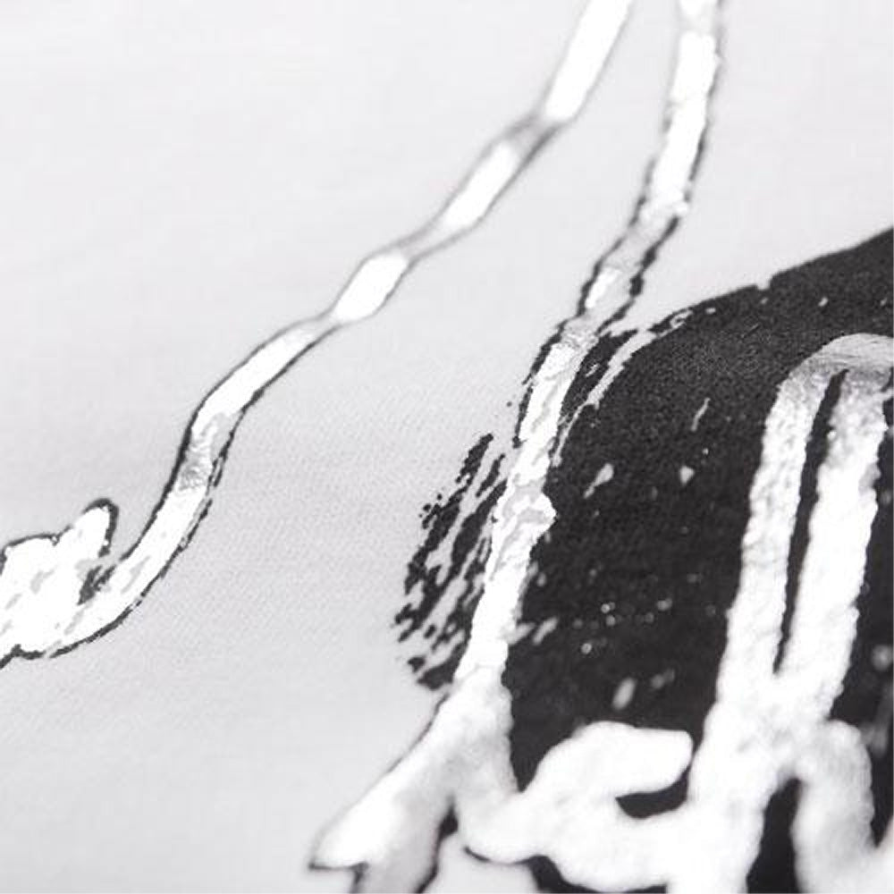 MICHAEL JACKSON マイケルジャクソン (6月12日 映画 公開 ) - FLARE DIAMANTE / Amplified( ブランド ) / ヴィンテージ / Tシャツ / レディース