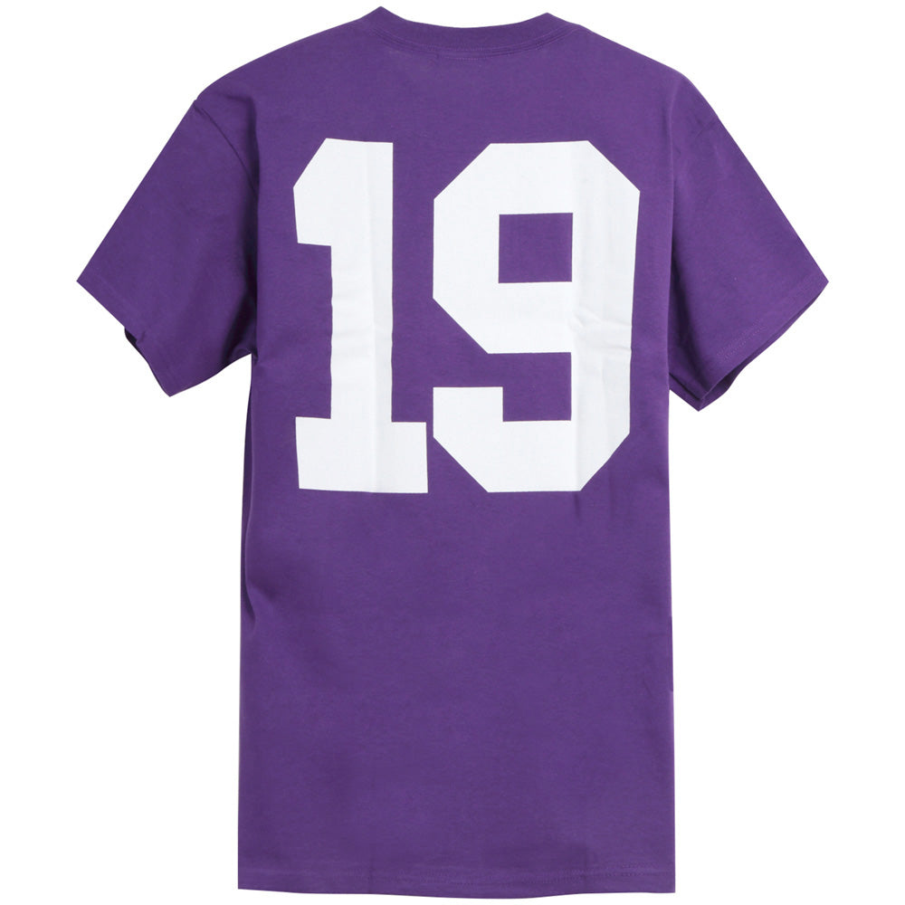 MICHAEL JACKSON マイケルジャクソン (6月12日 映画 公開 ) - 幻のロンドン公演19日目オリジナル限定Tシャツ / バックプリントあり / ヴィンテージ / Tシャツ / メンズ