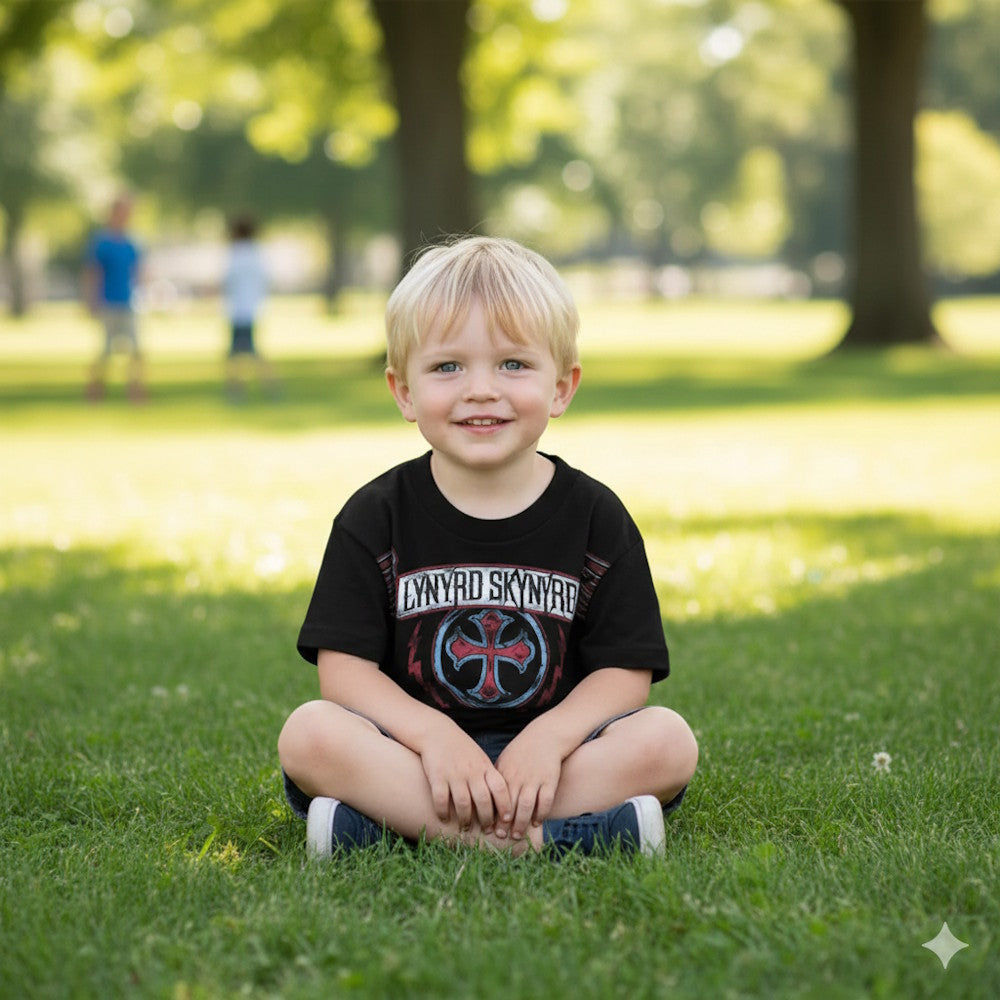 LYNYRD SKYNYRD レーナードスキナード - STILL UNBROKEN / ヴィンテージ / Tシャツ / ベビー