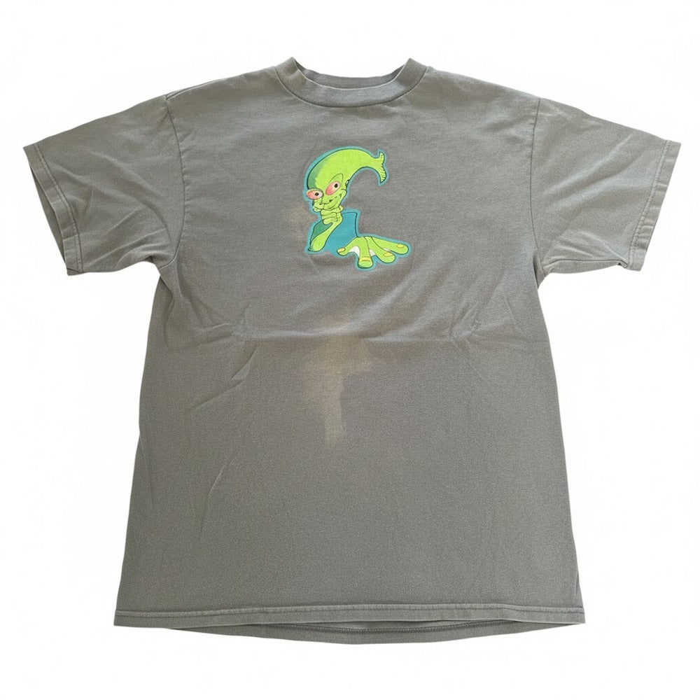 PHISH フィッシュ - FALL 96 / バックプリントあり / ヴィンテージ / T