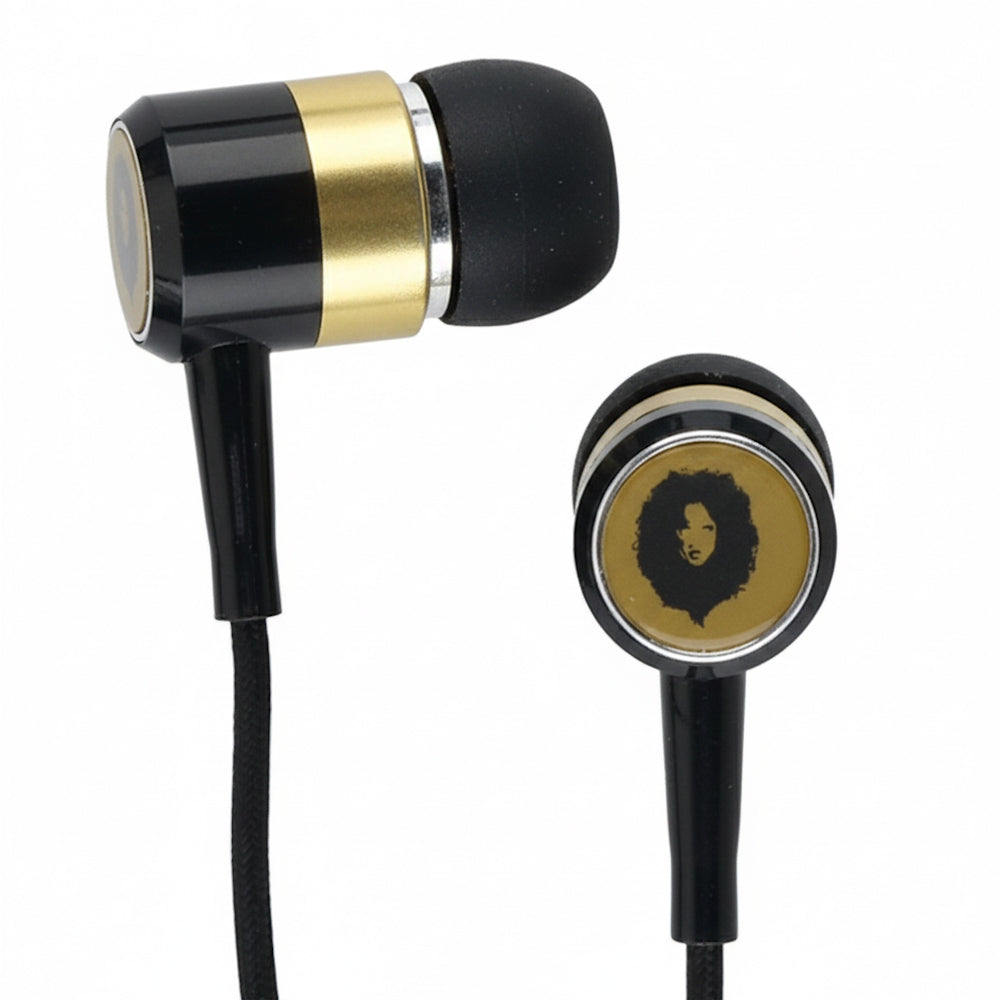 SHAKIRA シャキーラ - EAR BUDS IN WINDOW BOX / ヴィンテージ / イヤホン・ヘッドホン