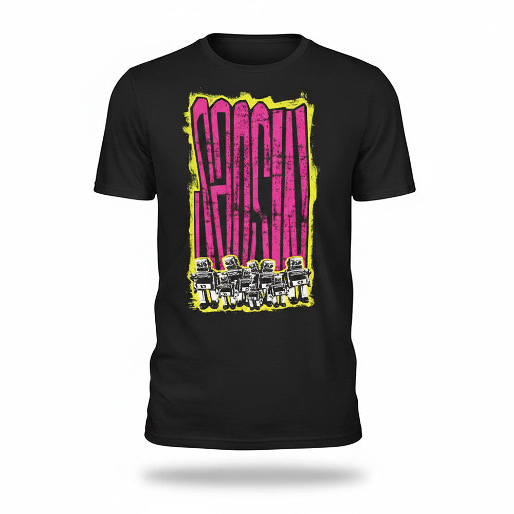 SAOSIN セイオシン - Sabots / ヴィンテージ / Tシャツ / メンズ