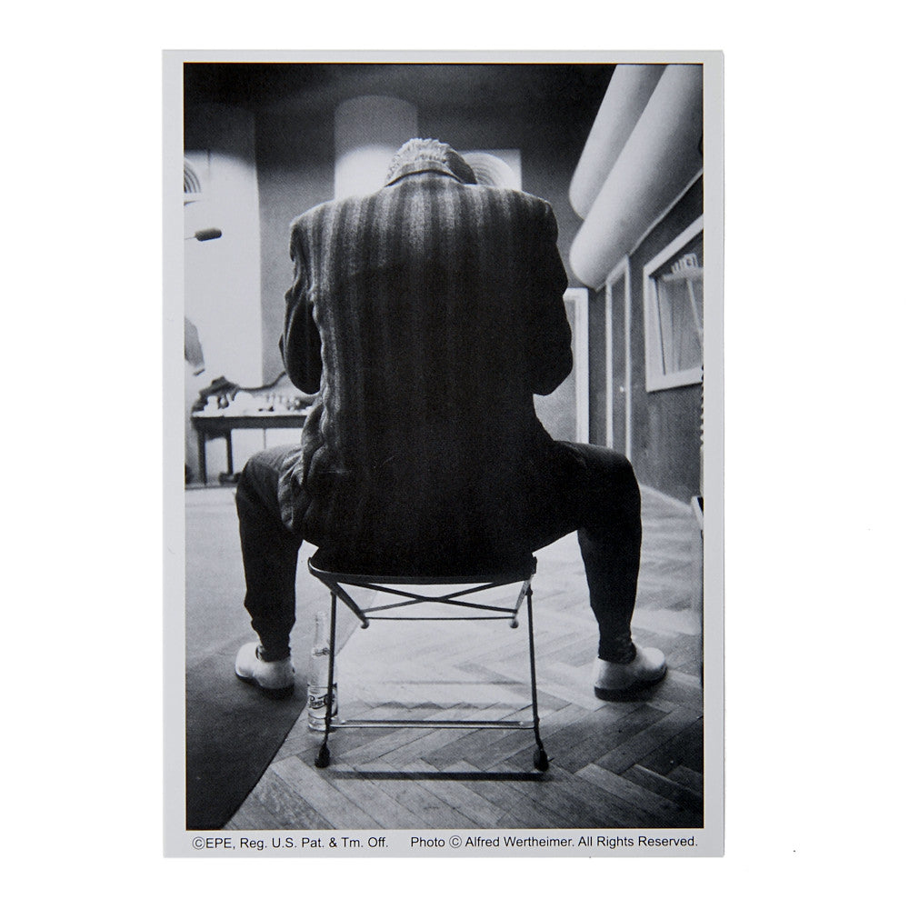 ELVIS PRESLEY エルヴィスプレスリー (5月 ドキュメンタリー映画 公開 ) - 日本限定公式商品 ELVIS50s ポストカード10枚セット+封筒 B / ポストカード・レター