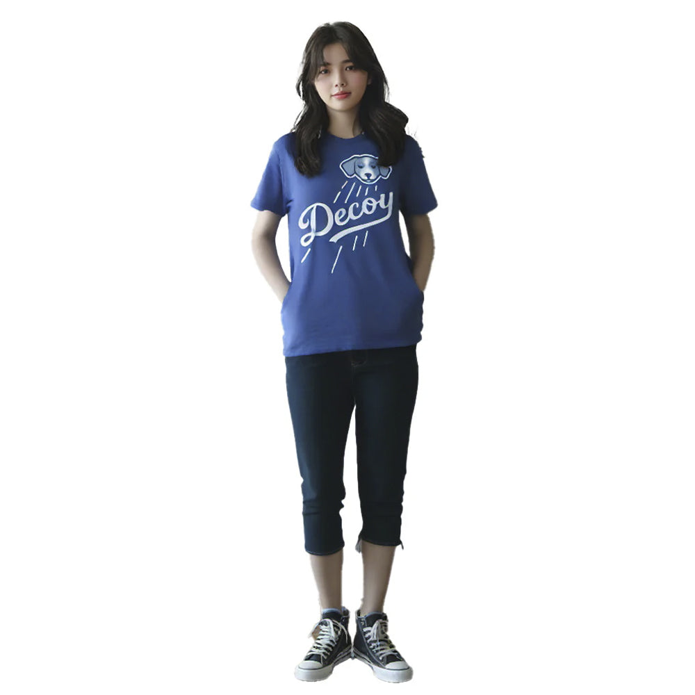 SHOHEI OHTANI 大谷翔平 - Decoy / RotoWear(ブランド) / Tシャツ / メンズ