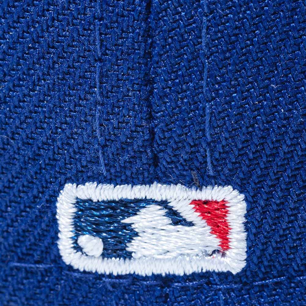 LOS ANGELES DODGERS(MLB) ロサンゼルスドジャース - Cap Keyholder 59FIFTY LOSDOD / NEW ERA(ブランド) / キーホルダー