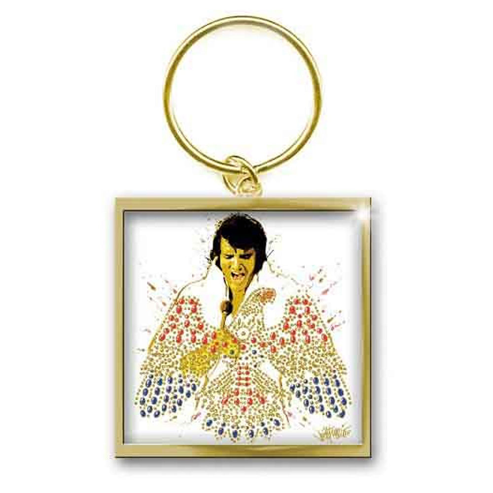 ELVIS PRESLEY - American Eagle / フォトプリント