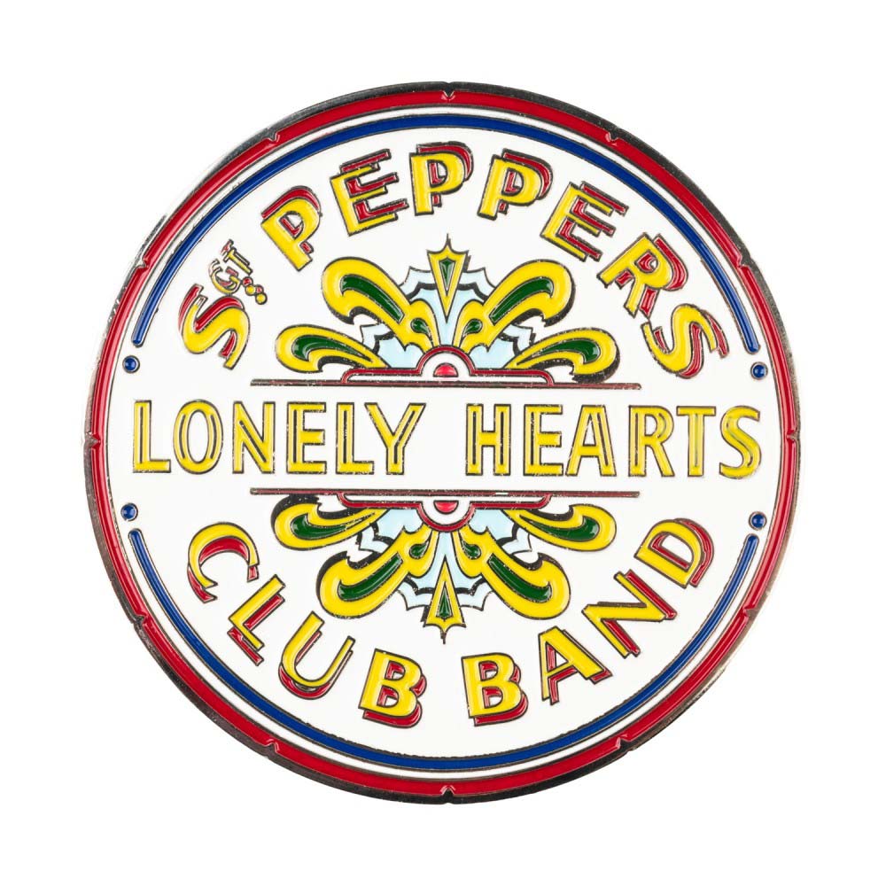 THE BEATLES ビートルズ (来日 60周年 ) - Sgt. Pepper's Lonely