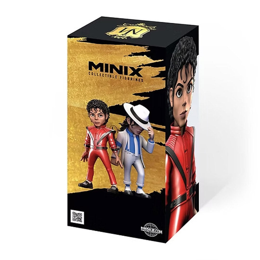 MICHAEL JACKSON マイケルジャクソン - Thriller #106 / MINIX / フィギュア・人形
