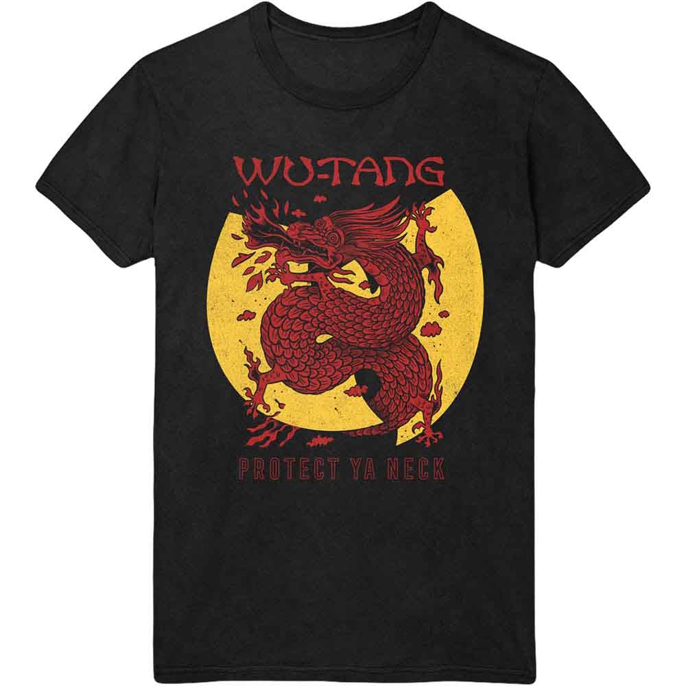 WU-TANG CLAN - Inferno