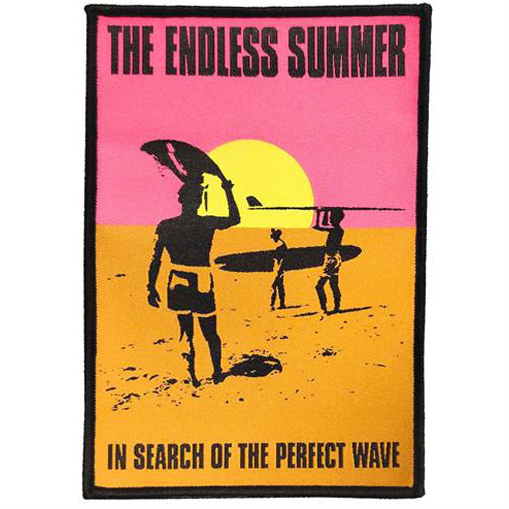 エンドレスサマー  特大ポスター The Endless Summer エンドレスサマー 映画 ポスター A3 | Vacation Ship
