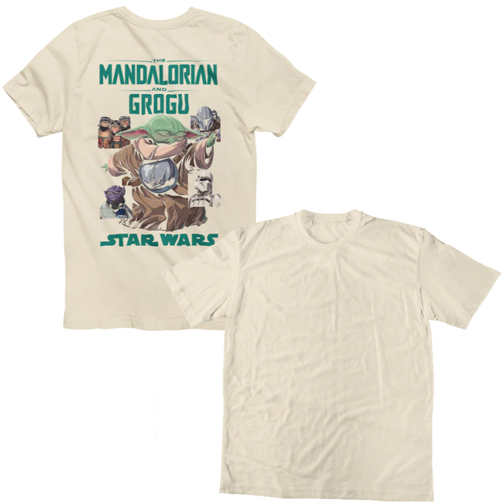 STAR WARS スターウォーズ (マンダロリアン・アンド・グローグー 5月22