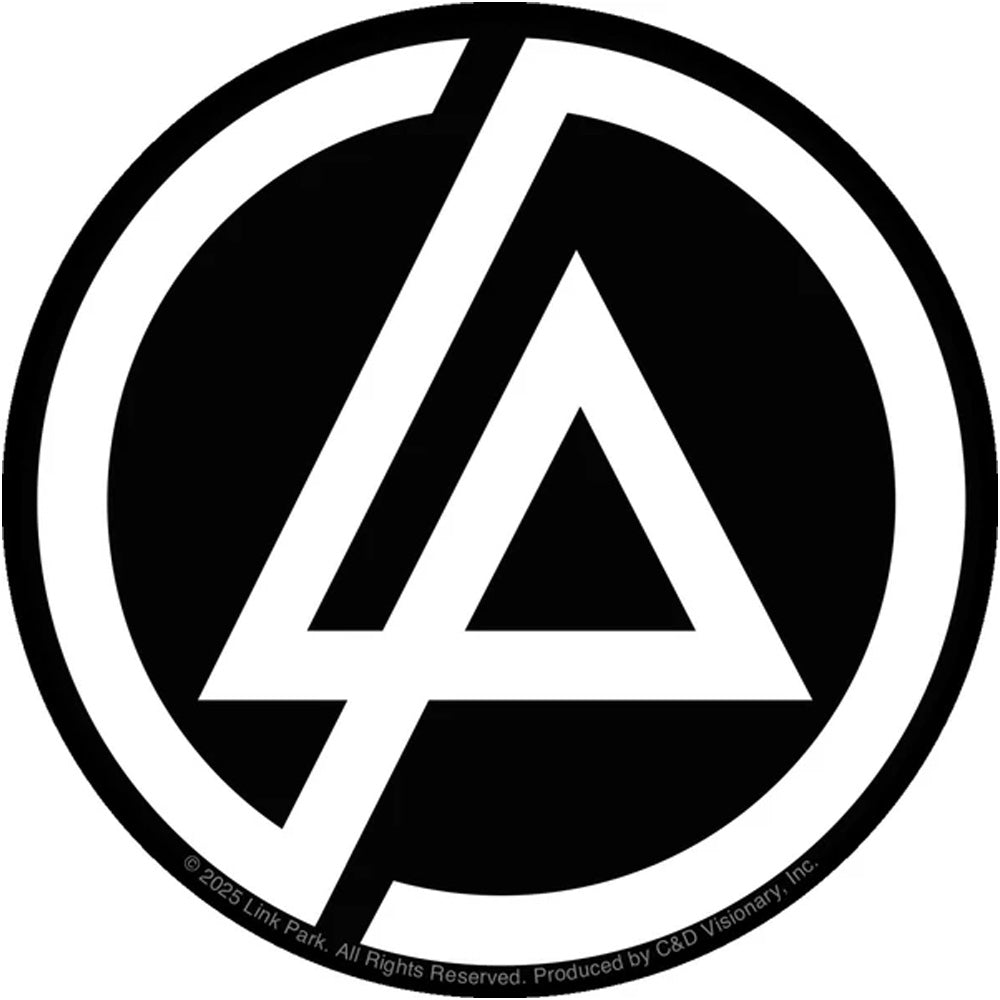 LINKIN PARK - (Unshatter 公開記念 ) - Logo