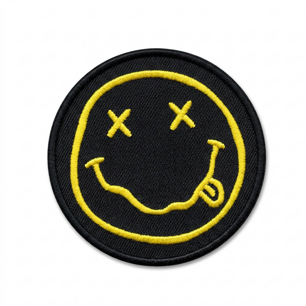 NIRVANA - (Nevermind 35周年 ) - SMILEY