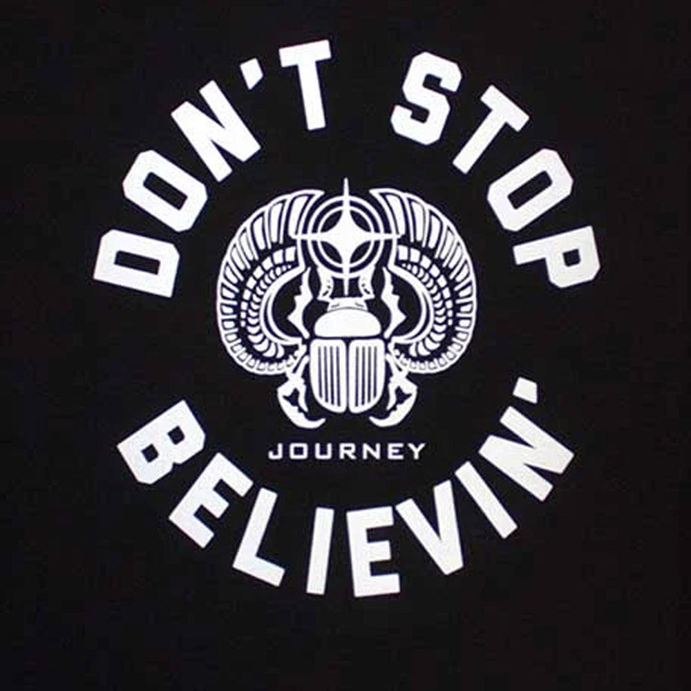 JOURNEY ジャーニー (8月 来日 ) - Believin' / Tシャツ / メンズ