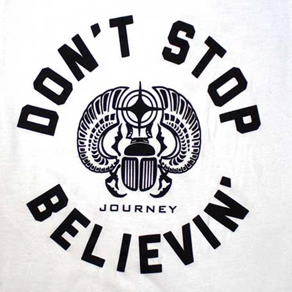 JOURNEY ジャーニー (8月 来日 ) - Believin' / Tシャツ / メンズ