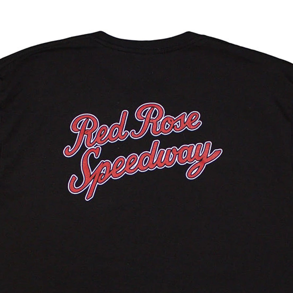 PAUL MCCARTNEY ポールマッカートニー - Red Rose Speedway / バックプリントあり / Tシャツ / メンズ