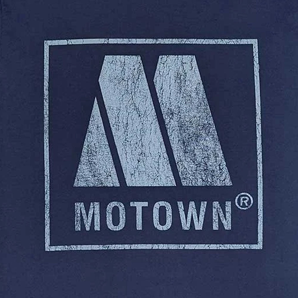 MOTOWN モータウン - Vintage Logo / Tシャツ / メンズ