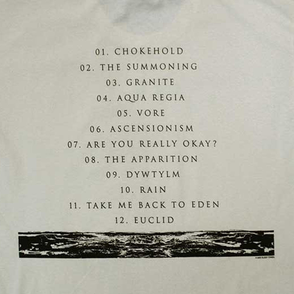 SLEEP TOKEN スリープトークン - Take Me Back To Eden / バックプリントあり / Tシャツ / メンズ