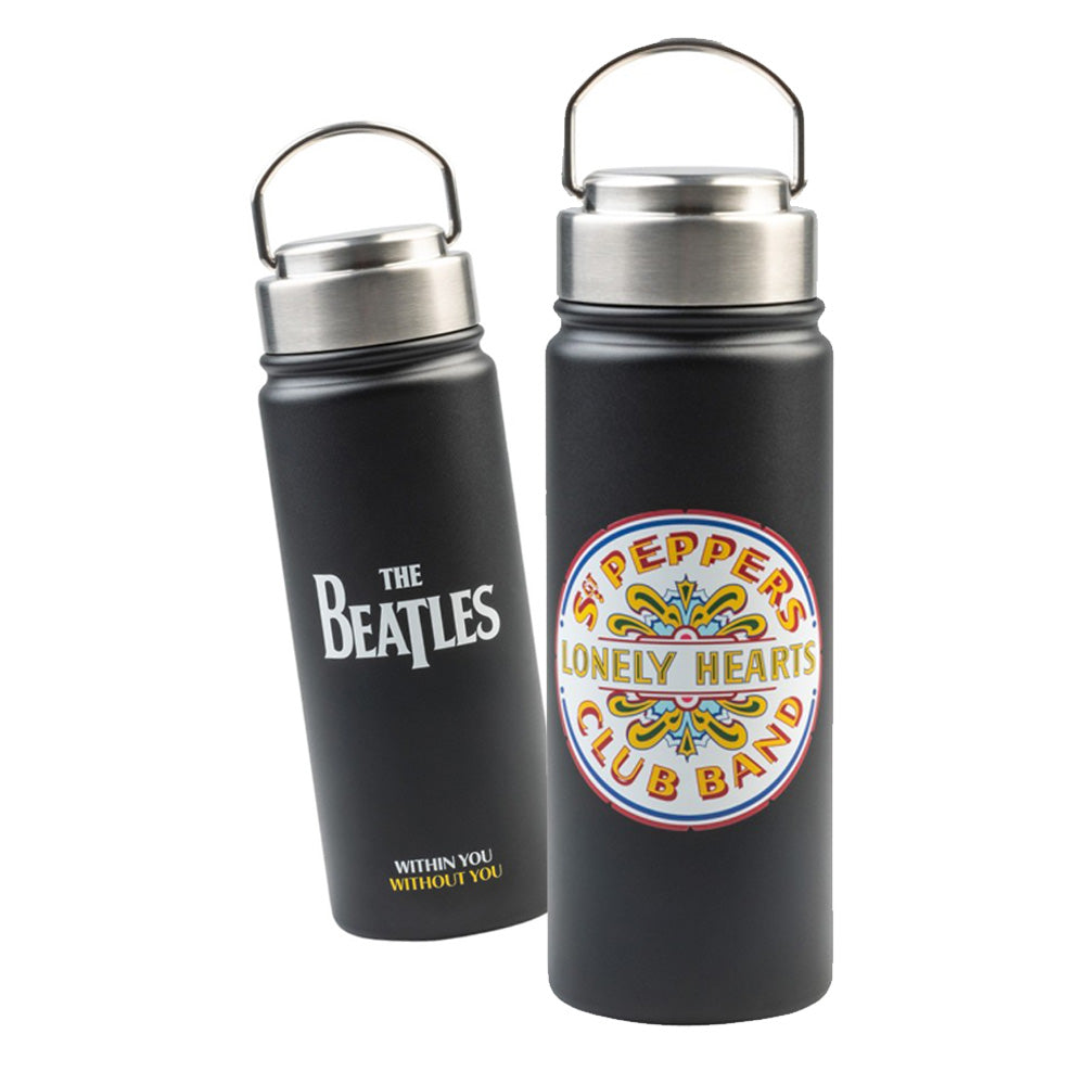 The Beatles 限定グッズ サージェントペパーズ 希少 ノベルティ THE BEATLES ビートルズ (来日 60周年 ) - Sgt. Pepper's Lonely