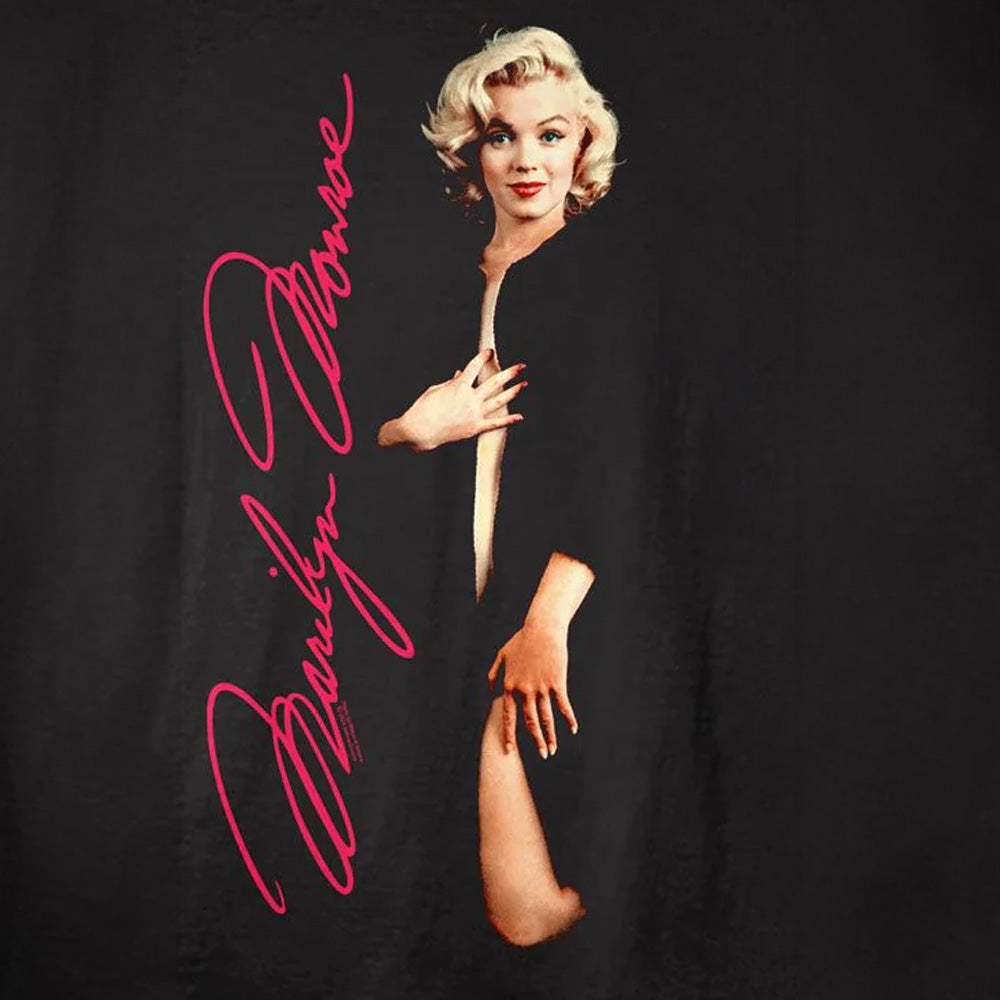 【予約商品】 MARILYN MONROE マリリンモンロー (生誕100周年 ) - MARILYN MONROE SENSUAL / Tシャツ / メンズ