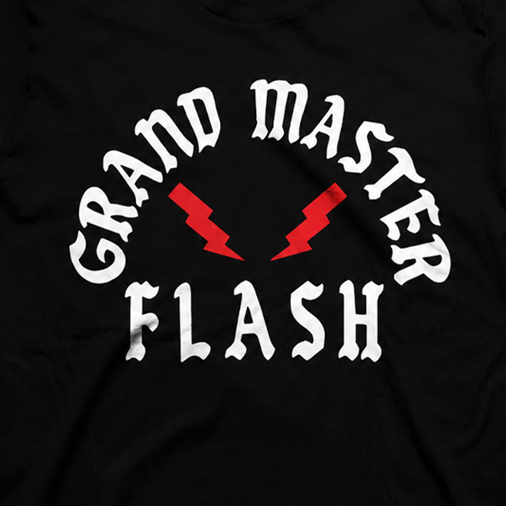 GRANDMASTER FLASH グランドマスターフラッシュ - MEDIEVAL BOLTS / Tシャツ / メンズ