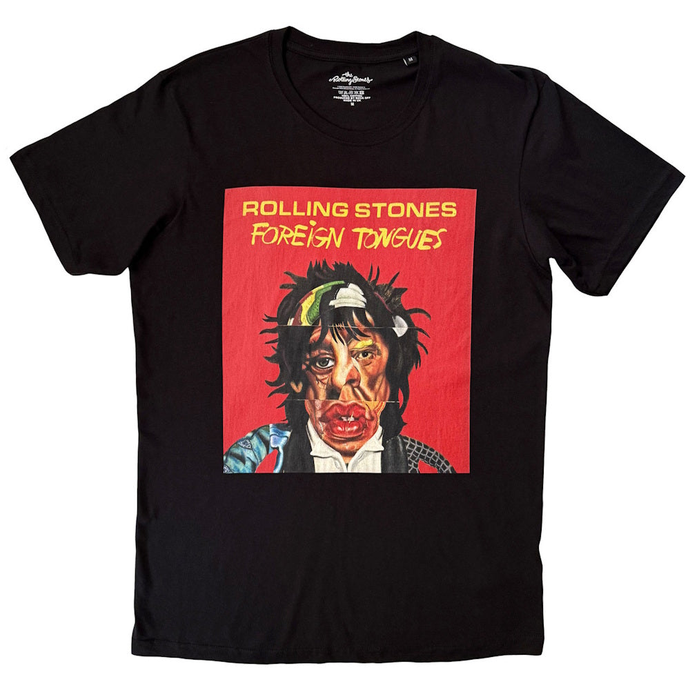ROLLING STONES ローリングストーンズ (7月 新譜 記念 ) - Foreign