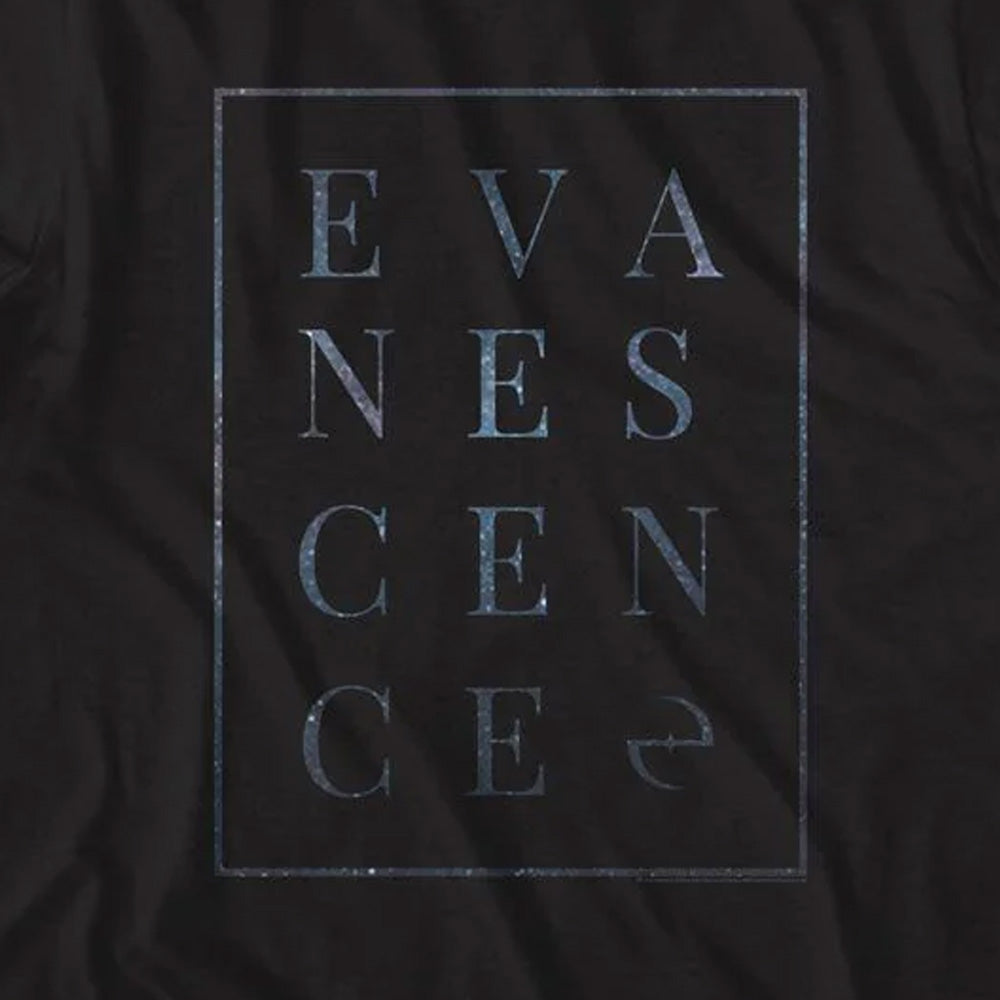EVANESCENCE エヴァネッセンス (12月 来日 ) - EVANESCENCE BOX / Tシャツ / メンズ