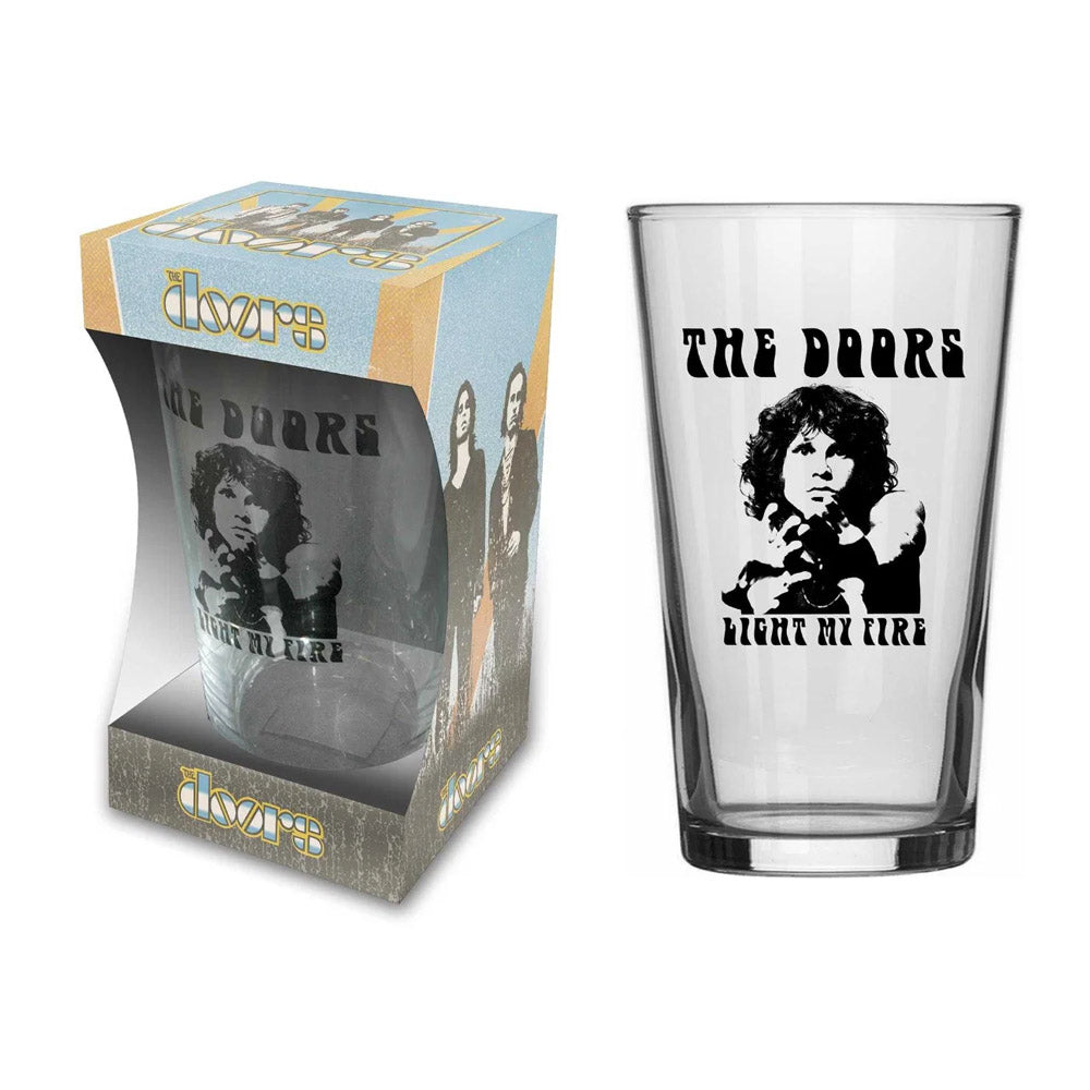 DOORS - LIGHT MY FIRE