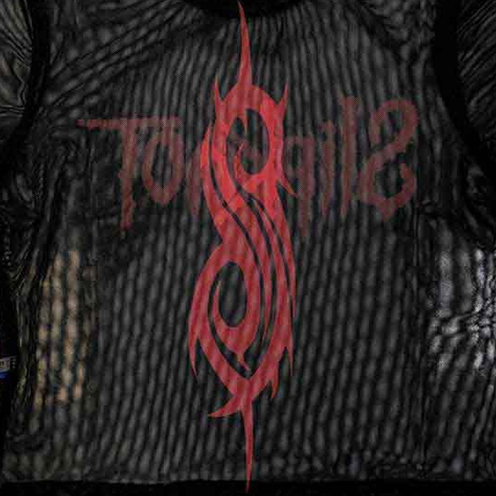 SLIPKNOT スリップノット - Logo / バックプリントあり / CROP / トップス / レディース