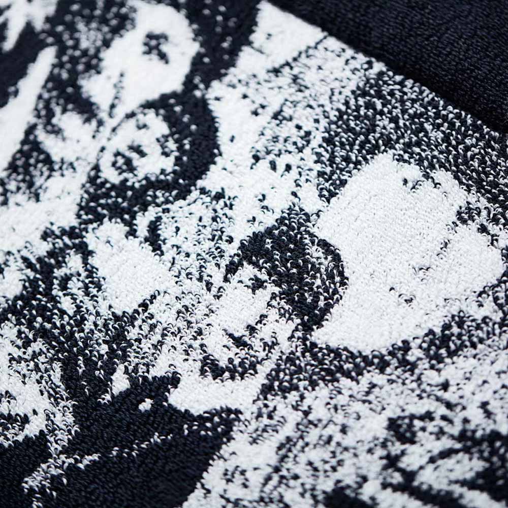 THE BEATLES ビートルズ (来日 60周年 ) - REVOLVER / 限定生産 / シリアルナンバー刺繍入り / IKEUCHI ORGANIC(ブランド) / タペストリー