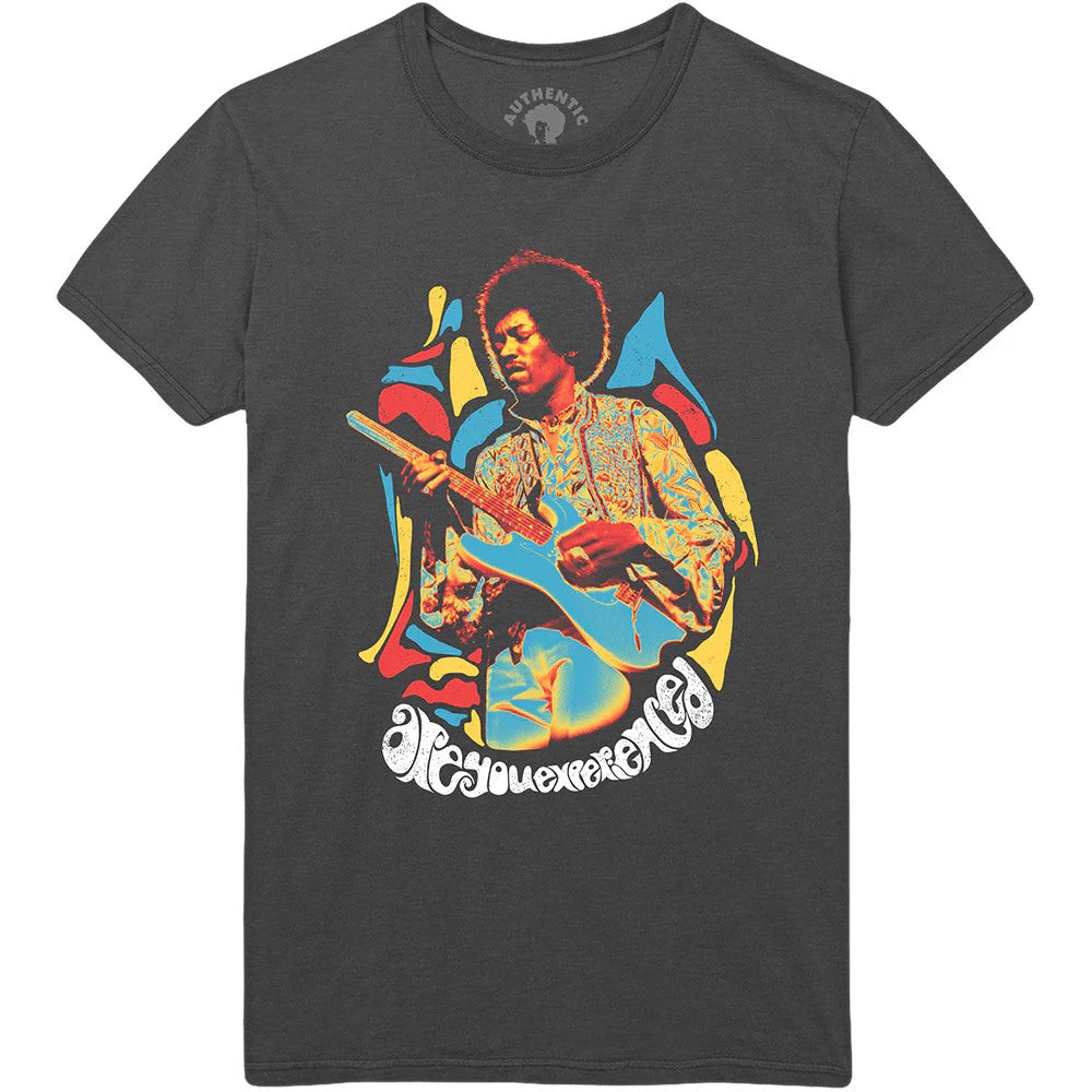 JIMI HENDRIX - (デビュー 60周年 ) - ARE YOU EXPERIENCED