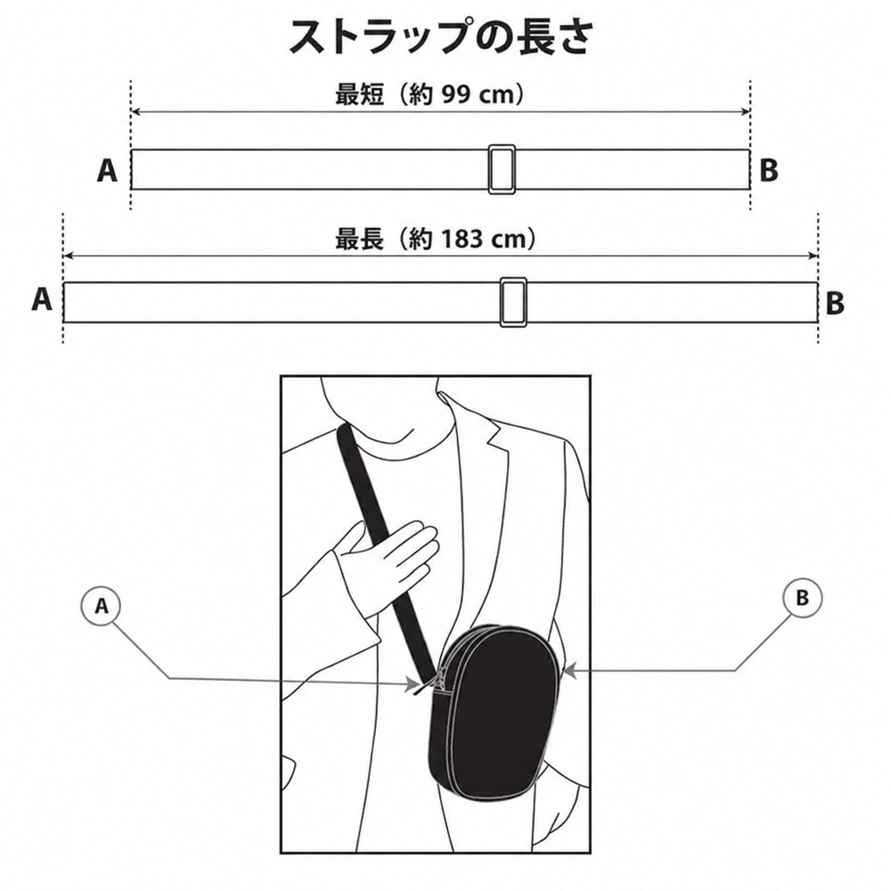 【予約商品】 GREMLINS グレムリン - Gizmo Smiling Face Applique / クロスボディバッグ / ショルダーバッグ