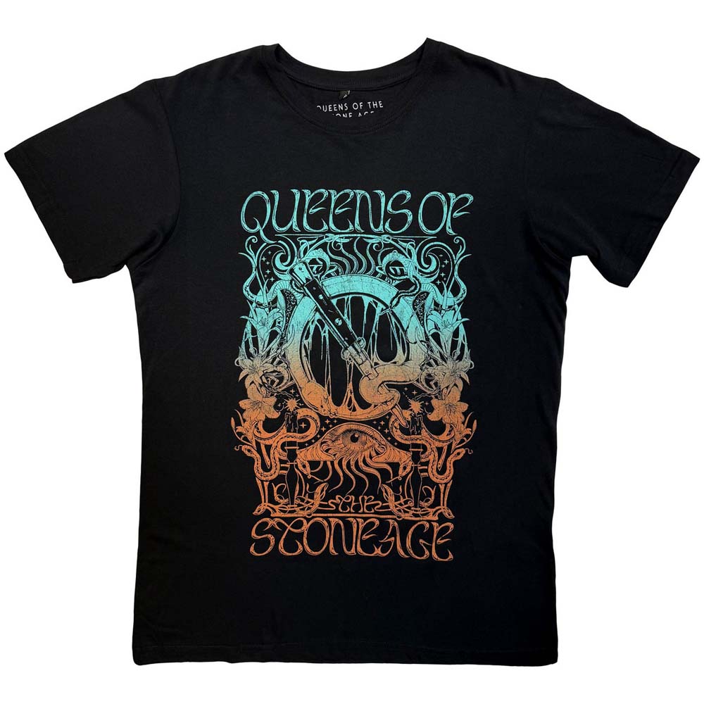 予約商品】 QUEENS OF THE STONE AGE クイーンズオブザストーンエイジ