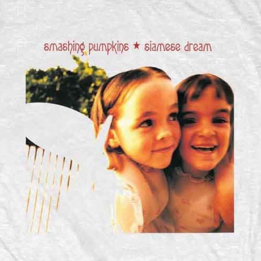 SMASHING PUMPKINS スマッシングパンプキンズ - Dream / Tシャツ / メンズ