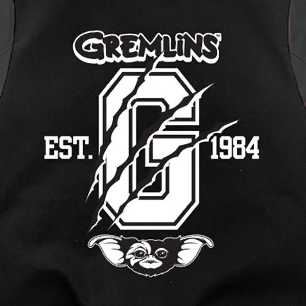 【予約商品】 GREMLINS グレムリン - Est. 1984 / バックプリントあり / VARSITY JACKET / アウター / メンズ