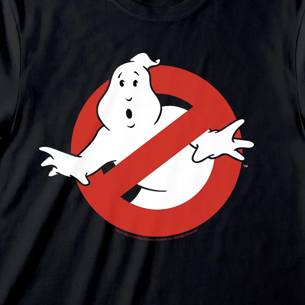GHOSTBUSTERS ゴーストバスターズ - LOGO / Tシャツ / メンズ