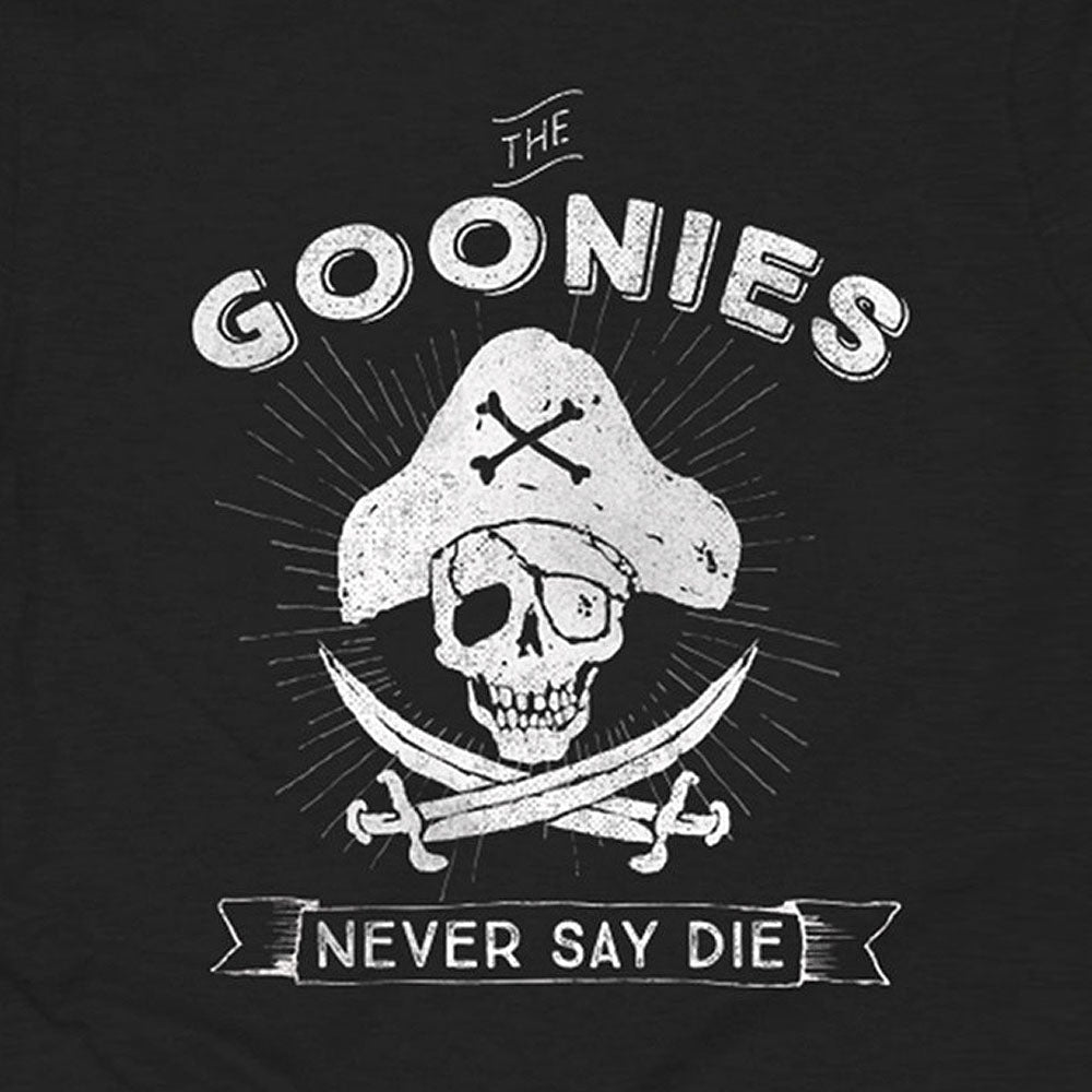 【予約商品】 GOONIES グーニーズ - Never Say Die / 長袖 / パーカー・スウェット / メンズ